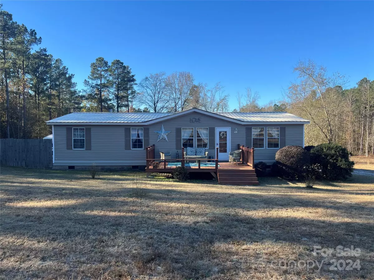 Chesterfield, SC 29709,2082 Mary D RD #1