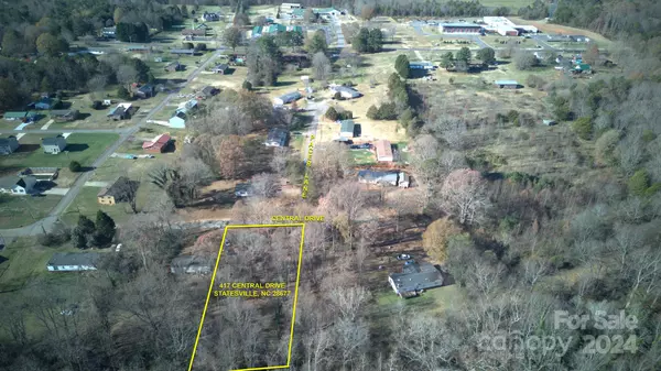 Statesville, NC 28677,417 Central DR