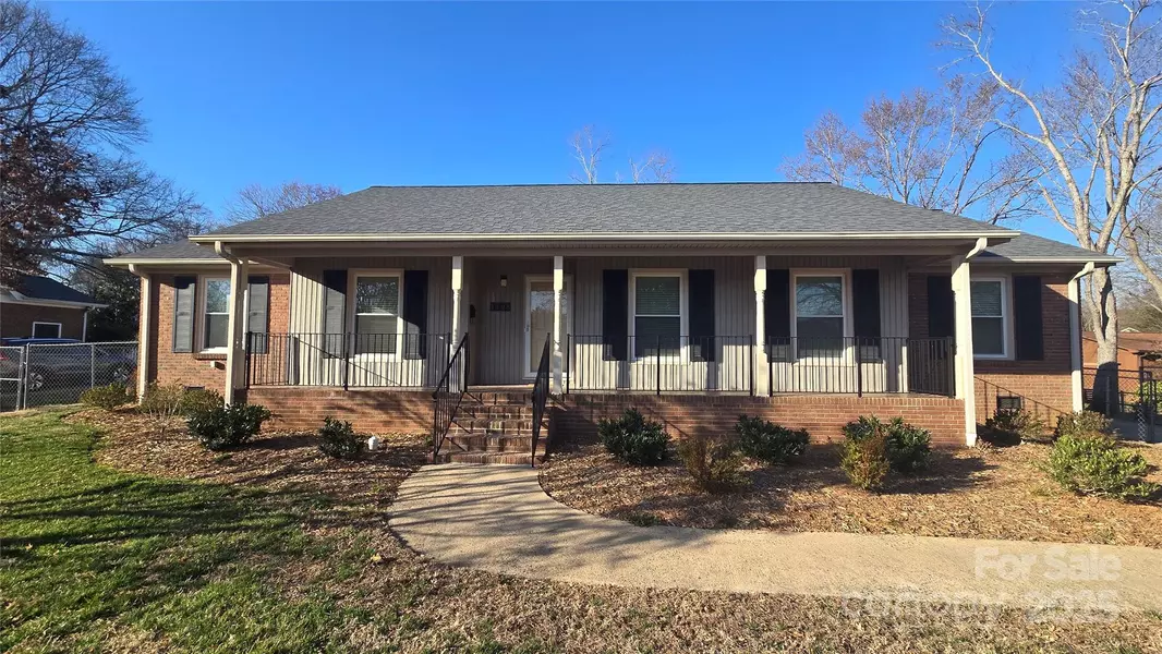 1308 Princeton AVE, Gastonia, NC 28054