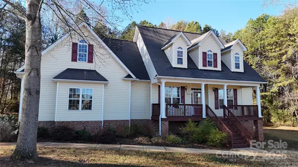 8046 Lucky Creek LN,  Denver,  NC 28037