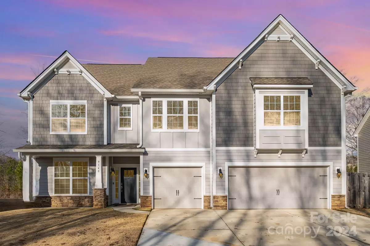 Huntersville, NC 28078,9140 Cantrell WAY