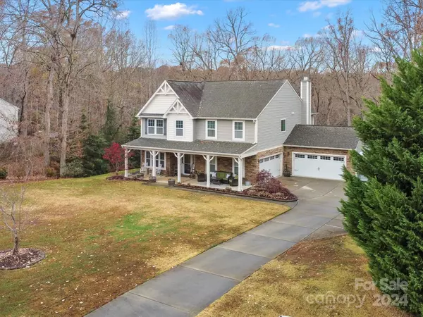 Mint Hill, NC 28227,10827 Hadrians Walk CT