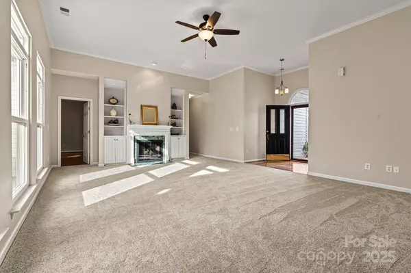 Huntersville, NC 28078,10302 Sawtimber CT