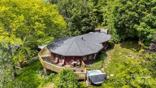 Boone, NC 28607,232 Copper Springs DR