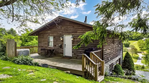 Boone, NC 28607,232 Copper Springs DR