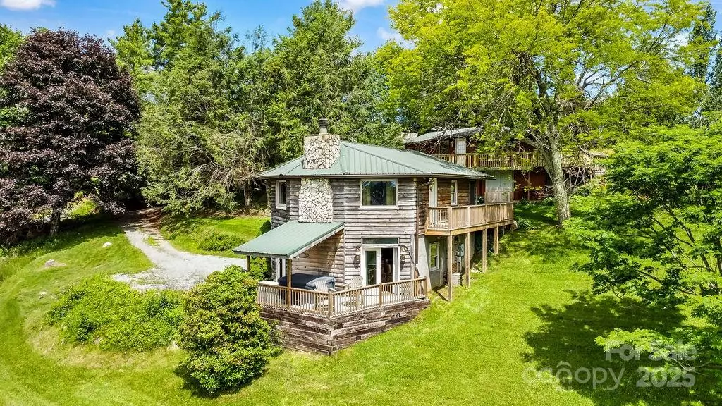 Boone, NC 28607,232 Copper Springs DR