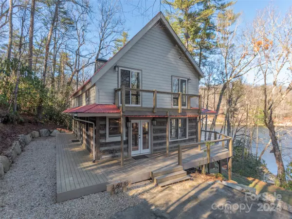 Cullowhee, NC 28723,1679 Woods Mountain TRL