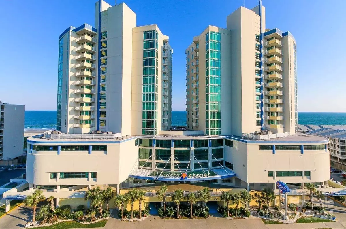 North Myrtle Beach, SC 29582,300 N Ocean BLVD #1513