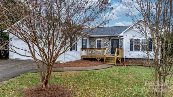 Hudson, NC 28638,3357 Lilac LN