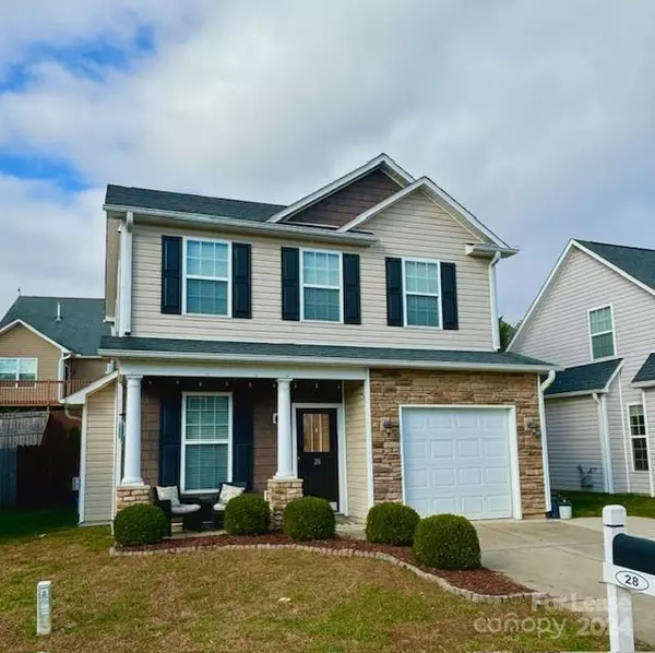 28 Manderley WAY, Arden, NC 28704