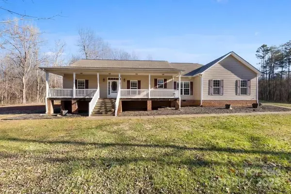 Clover, SC 29710,1298 Hines RD