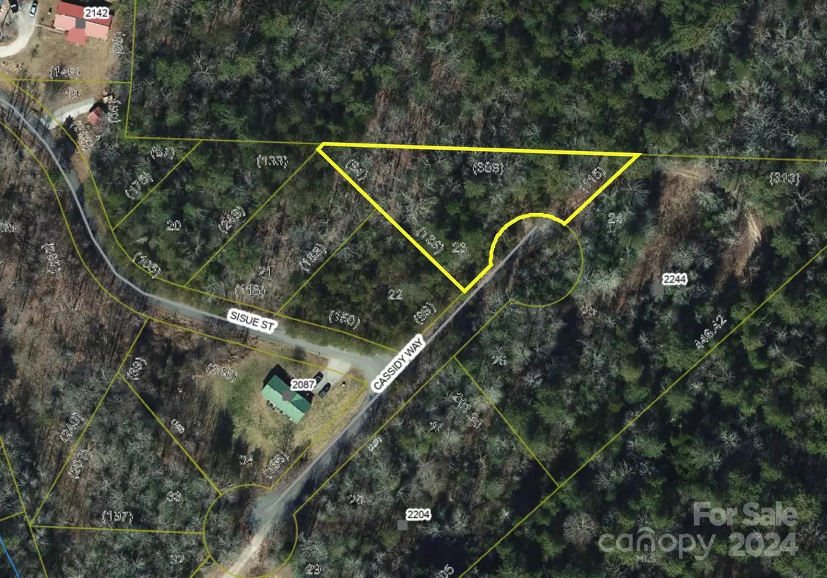 Morganton, NC 28655,0 Cassidy WAY #23