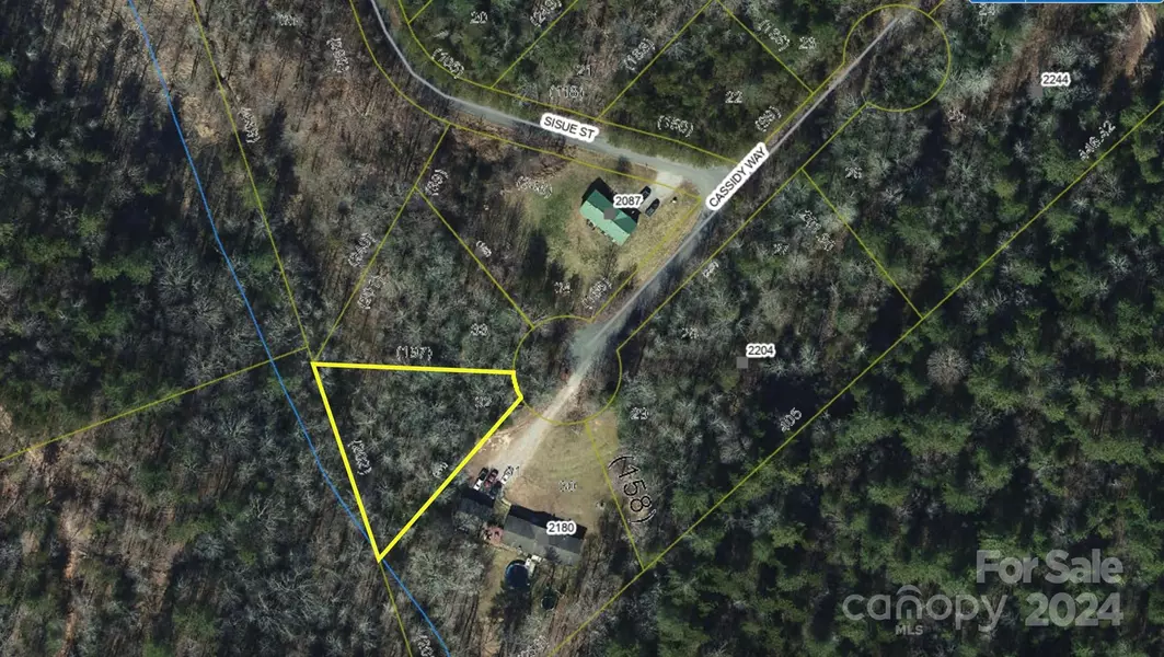 0 Cassidy WAY #32, Morganton, NC 28655