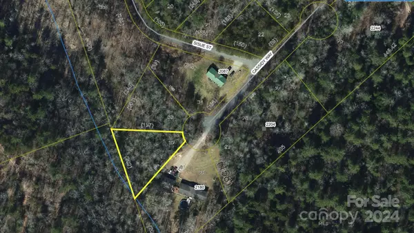 0 Cassidy WAY #32, Morganton, NC 28655