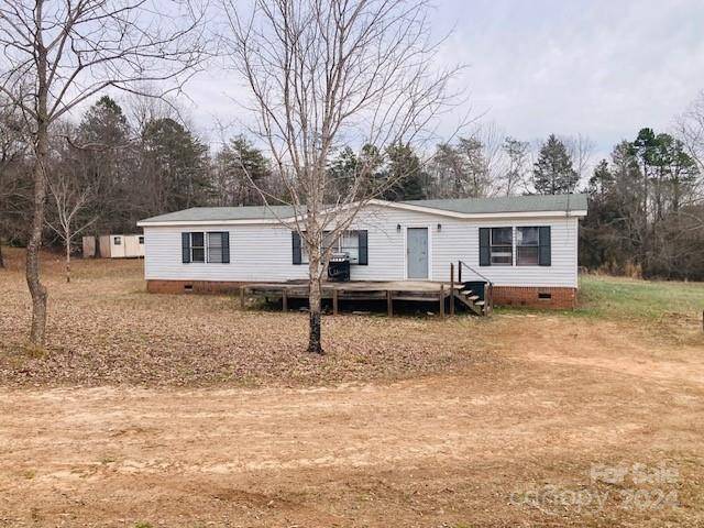 245 Andy DR, Forest City, NC 28043