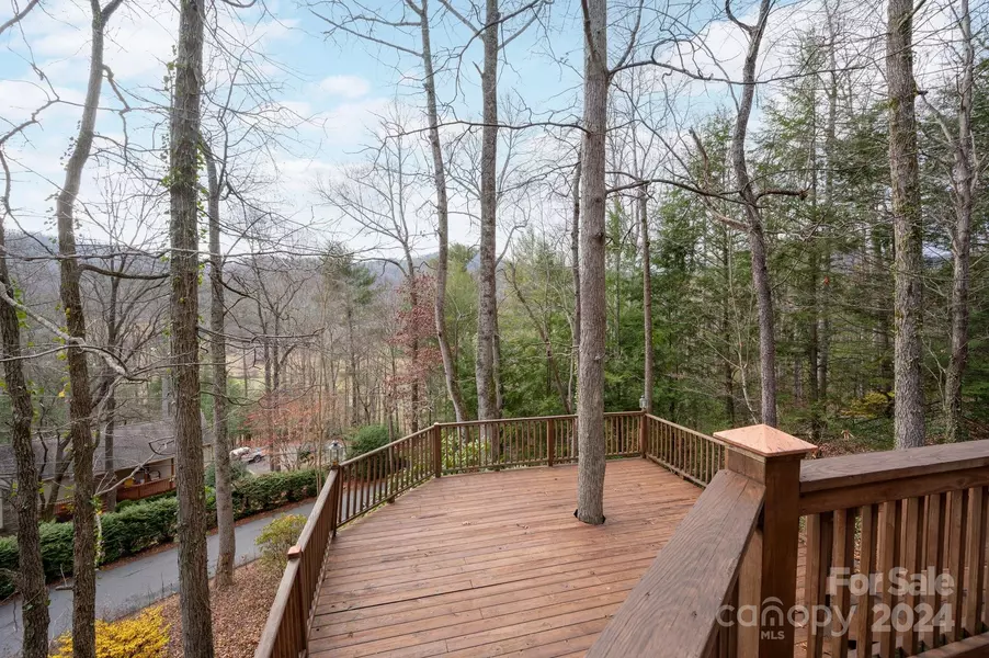 106 Buffalo TRL, Asheville, NC 28805