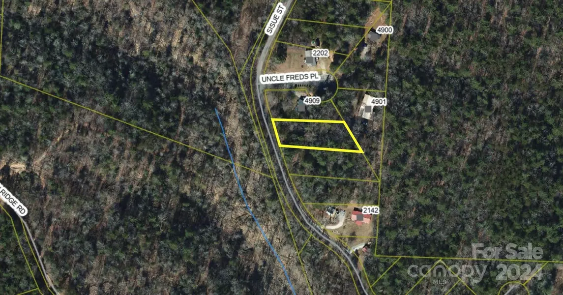 0 Sisue ST #15, Morganton, NC 28655