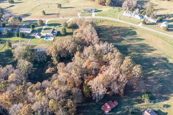 Troutman, NC 28166,Lot 1 Pear Tree RD