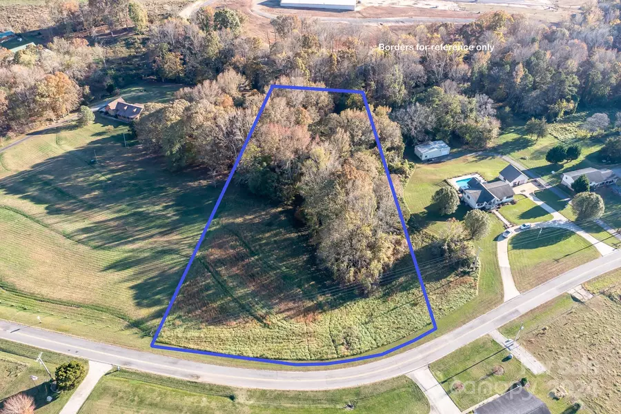 Lot 1 Pear Tree RD, Troutman, NC 28166