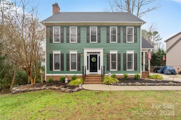 Rock Hill, SC 29732,1403 Colwick LN