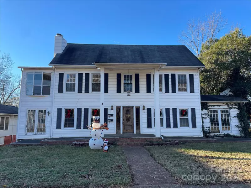 160/164 Arlington ST, Forest City, NC 28043