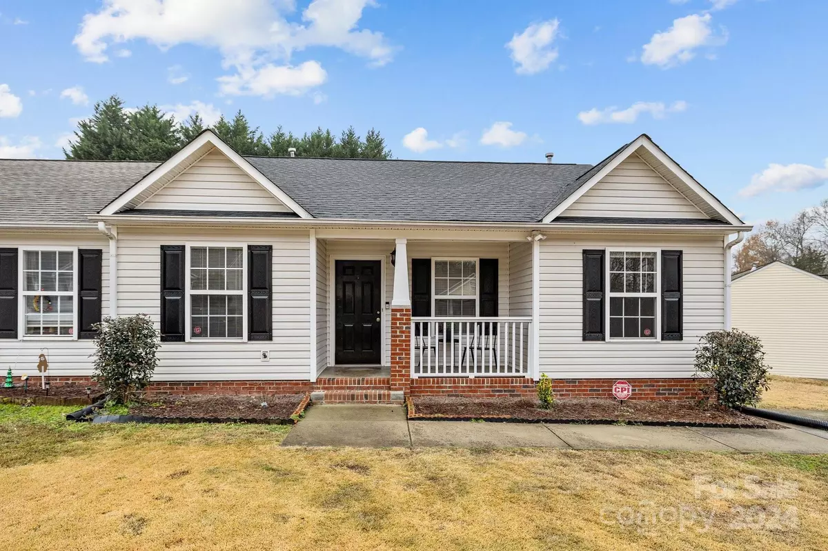 Rock Hill, SC 29732,1344 Pampas CIR