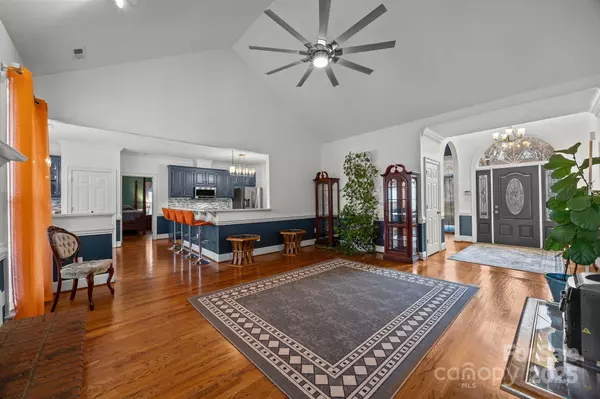 Harrisburg, NC 28075,4687 Snow DR