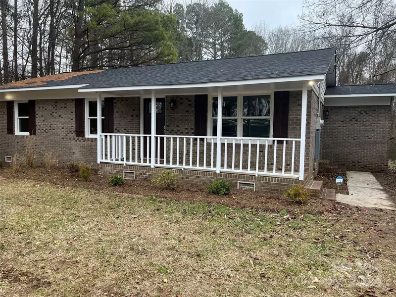 1975 W Wall ST, Wadesboro, NC 28170