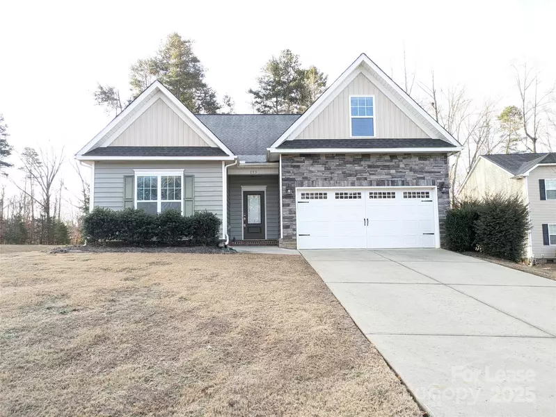 133 Early Frost LN, Mooresville, NC 28115