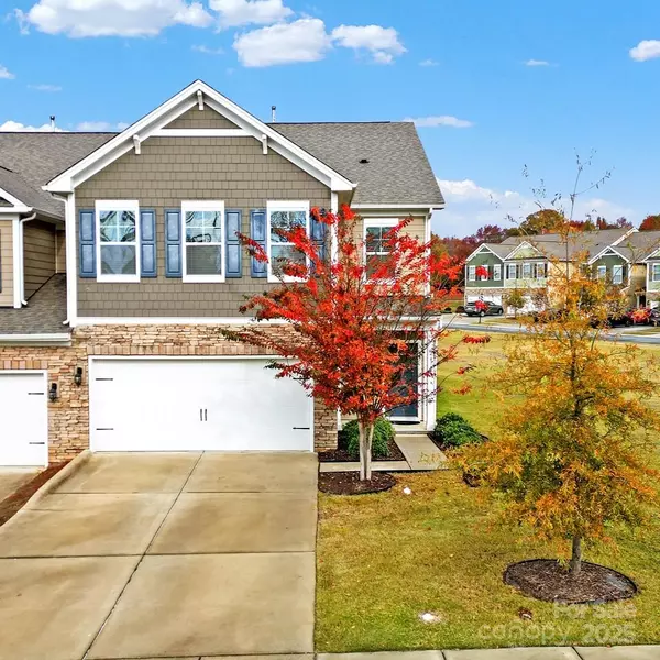 Fort Mill, SC 29708,2471 Palmdale Walk DR #107