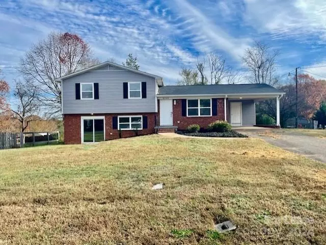 6116 Avalon DR, Kannapolis, NC 28081