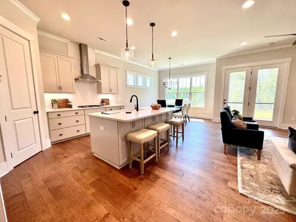 Concord, NC 28027,2971 Alveston DR NW #29