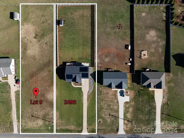 Lincolnton, NC 28092,Lot 9 Rock Dam RD
