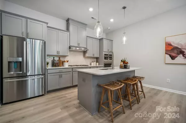 1184 Lost Cove RD, Indian Land, SC 29707