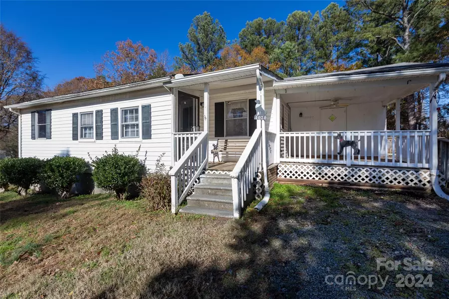 1020 Harper Keefe RD, Indian Land, SC 29707