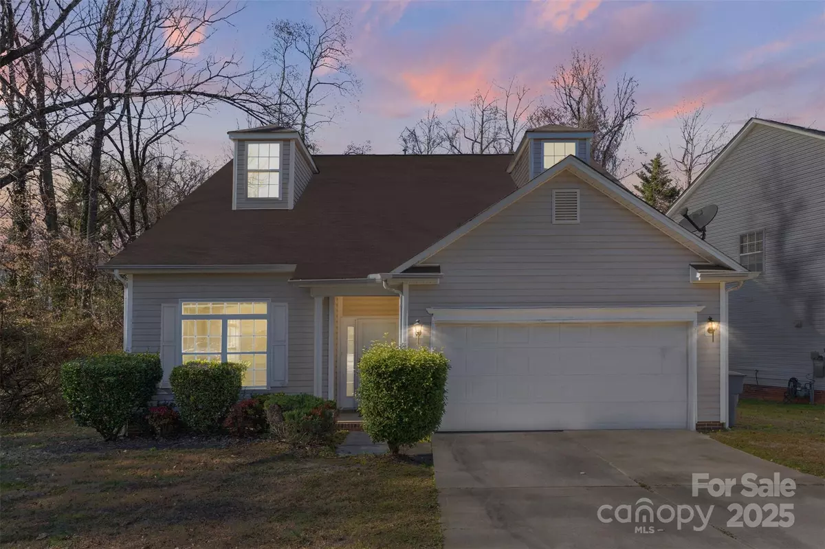 Charlotte, NC 28269,6707 Brachnell View DR