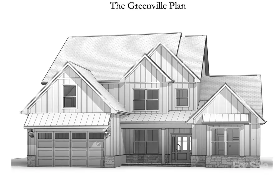 0000 Serenity Woods CT, Charlotte, NC 28216