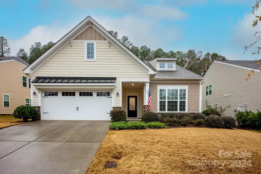 128 Van Gogh TRL, Mount Holly, NC 28120