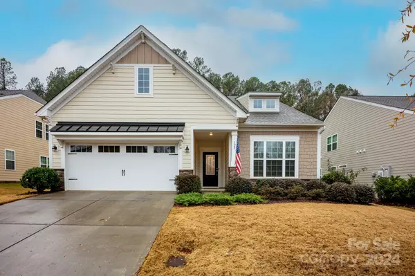 128 Van Gogh TRL, Mount Holly, NC 28120