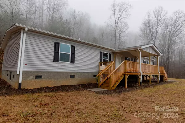 Sylva, NC 28779,195 Fallen Oak LN #12