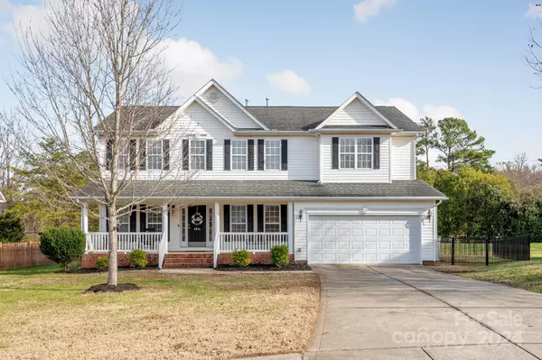 5614 Underwood AVE, Charlotte, NC 28213