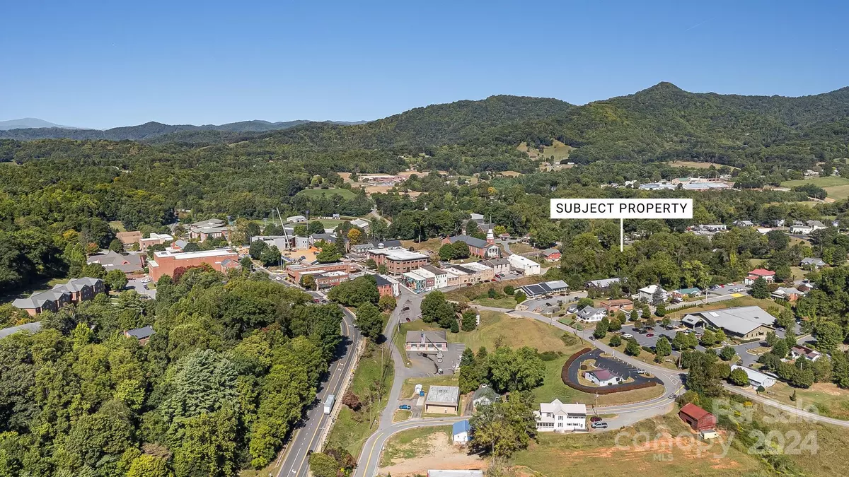 Mars Hill, NC 28754,0 N Main ST