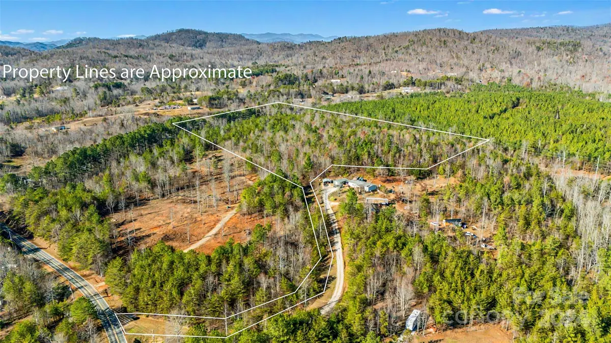 Nebo, NC 28761,00 Vein Mountain RD