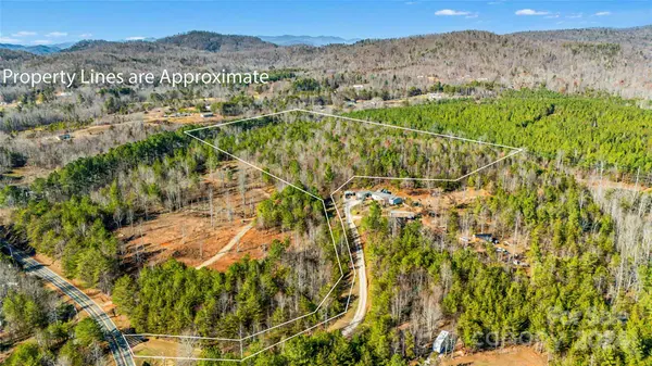 00 Vein Mountain RD, Nebo, NC 28761