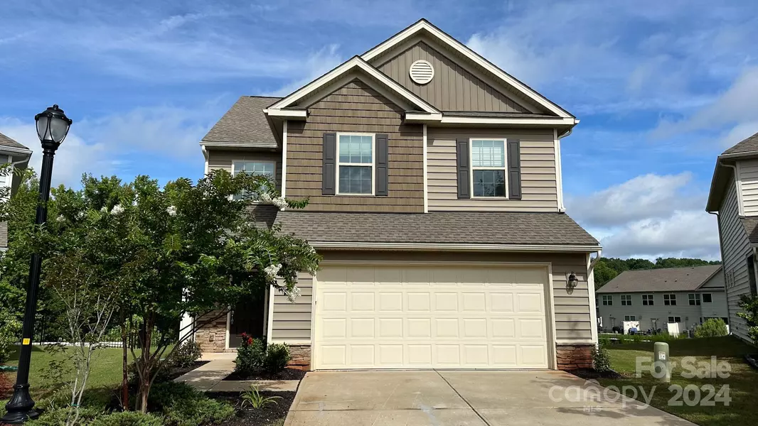 534 Silers Bald DR, Fort Mill, SC 29715