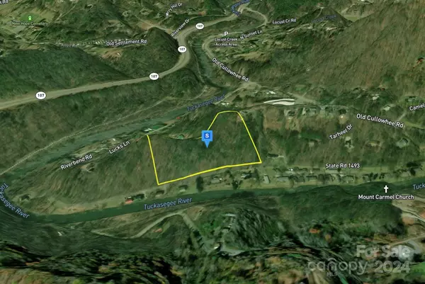 Sylva, NC 28779,701 Riverbend RD