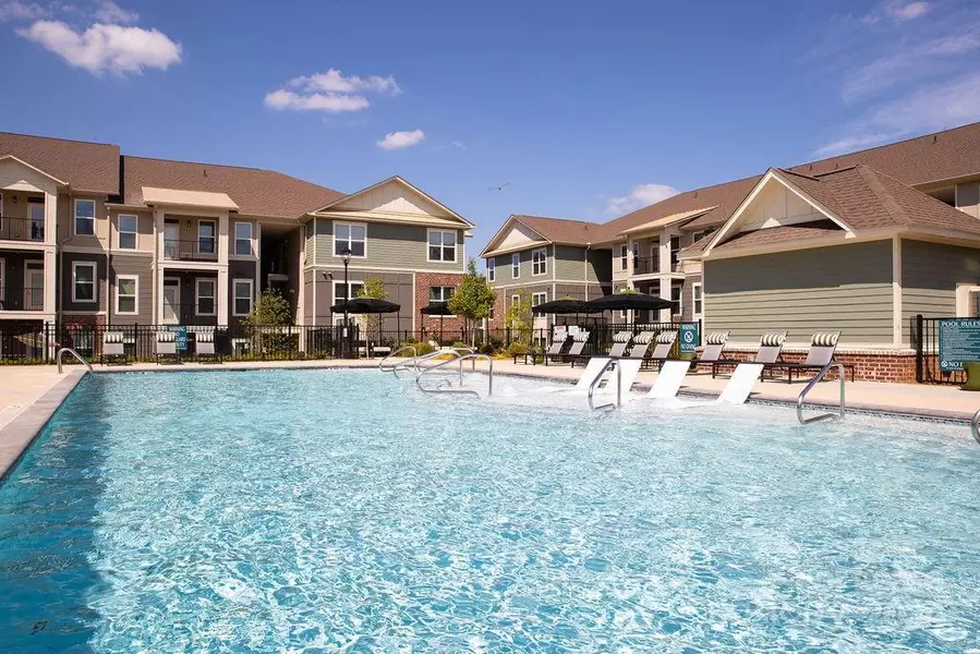 102 Kennedy Ridge WAY #Mary, Mooresville, NC 28115