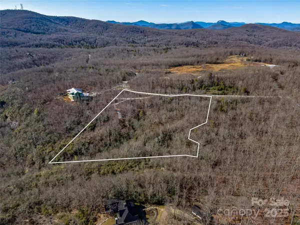 Lake Toxaway, NC 28747,0 Spencer LN