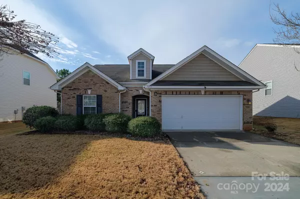 5003 Elementary View DR, Charlotte, NC 28269