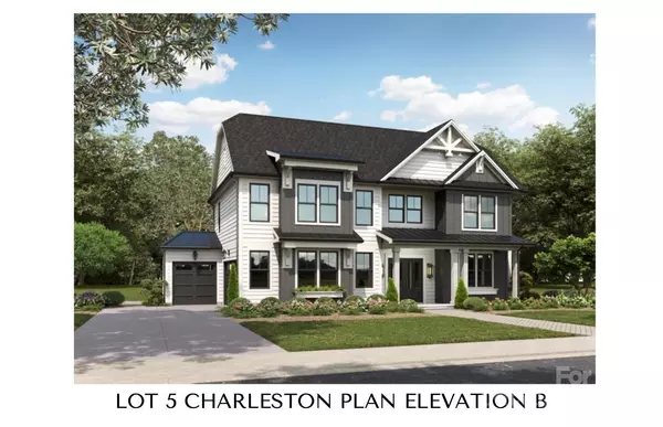 Wesley Chapel, NC 28173,2003 Kendall DR #5